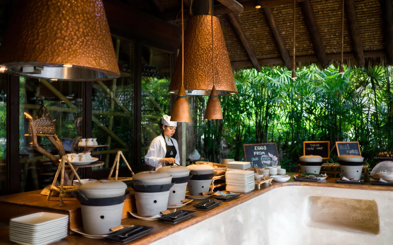 Six Senses Yao Noi Resort